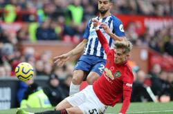 开云体育app-曼联迎来一场惊险的马拉松对决