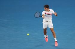 开云体育登录-F1赛车明星费德勒将晋级的简单介绍