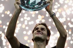 开云体育平台APP-费德勒在伦敦的比赛中伤退