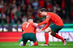 开云体育app-关于冰岛队再添胜绩，轻松晋级欧预赛四强!的信息