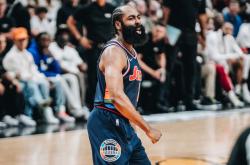 开云体育官方网站-关于热火队失败尴尬，短板亟待修补的信息