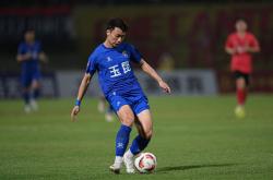 开云平台-关于青岛黄海客场爆冷击败天津泰达，取得连胜的信息