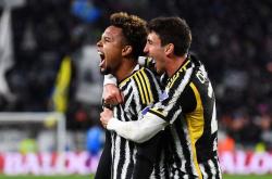 开云体育平台APP-意甲比赛中，尤文图斯队失利，遭遇困难