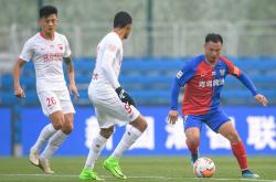 开云下载-深圳佳兆业战平青岛黄海，双方互不相让的简单介绍