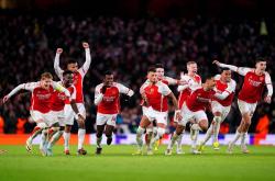 开云体育官方网站-阿森纳备战对手战术打法展示斗志的简单介绍