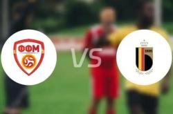 开云体育入口-比利时队击败捷克，保持强势