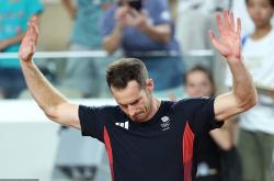 开云体育下载-意大利网球队爆冷英国网球队，穆雷惊艳世界的简单介绍