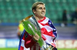 开云APP-关于马竞前锋格列兹曼正面临转会传闻，球队内部心情不安！的信息