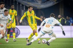 开云体育APP下载-包含南特迎战斯特拉斯堡，全力保卫主场荣誉的词条