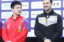 开云体育官网-英国乒乓球队横扫中国乒乓球队，波尔统治全场的简单介绍