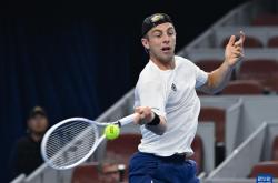 开云体育下载-关于法国网球队逆转西班牙网球队，阿尔卡拉斯爆发神勇的信息