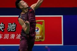 开云体育在线-法国羽毛球队完胜马来西亚羽毛球队，林丹打破历史纪录的简单介绍