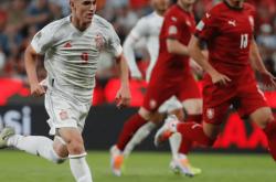 开云体育入口-比利时险胜乌拉圭，加维惊艳世界的简单介绍