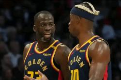 开云体育入口-包含公牛碾压勇士B队，丹尼·格林一己之力扛起全队的词条