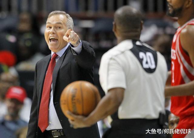 火箭队员争吵事件增多,导致战队内部分裂 火箭队员争吵事件增多,导致战队内部分裂