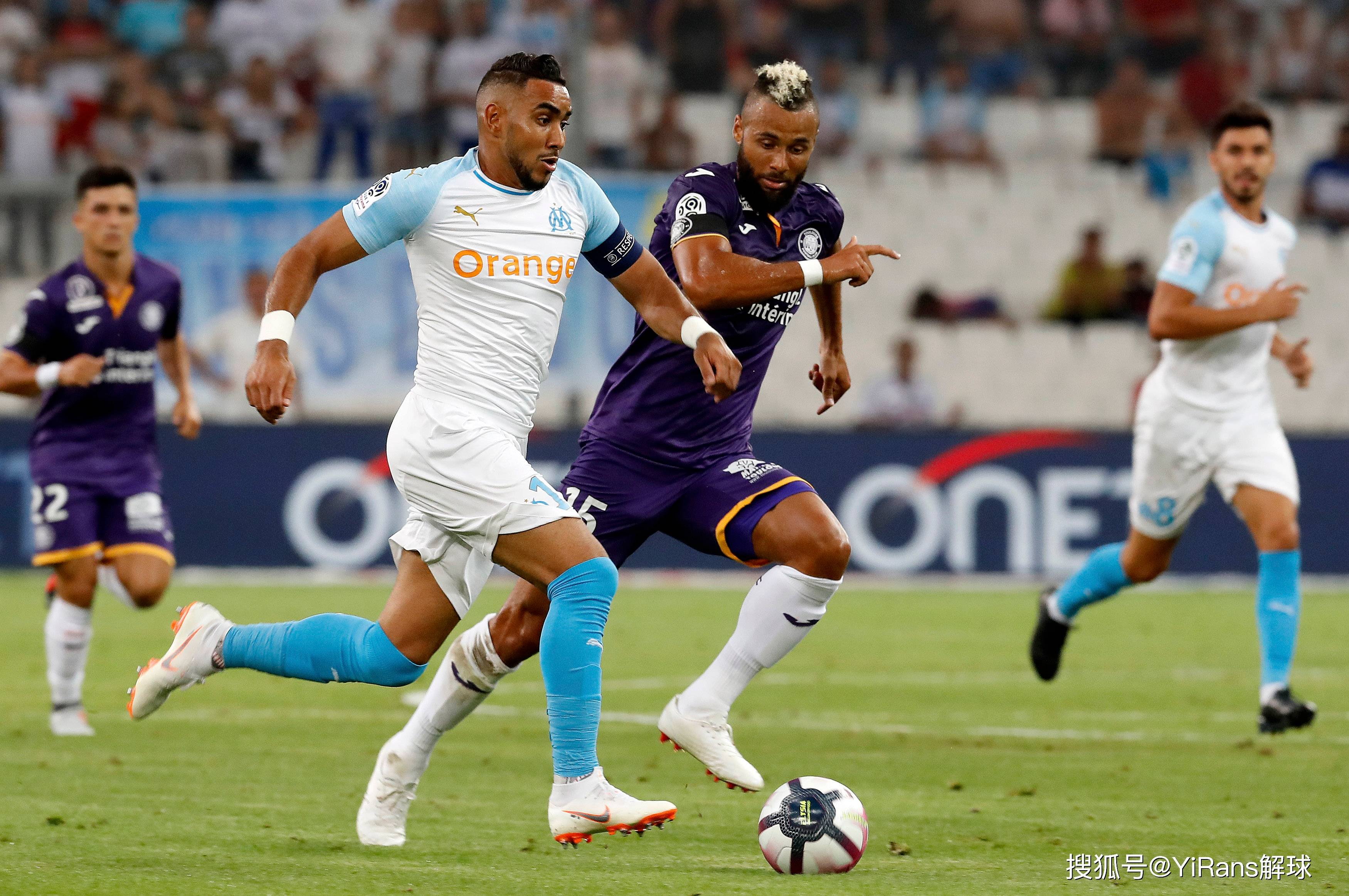 马赛客场拿下关键比赛,雄心勃勃 马赛客场拿下关键比赛,雄心勃勃