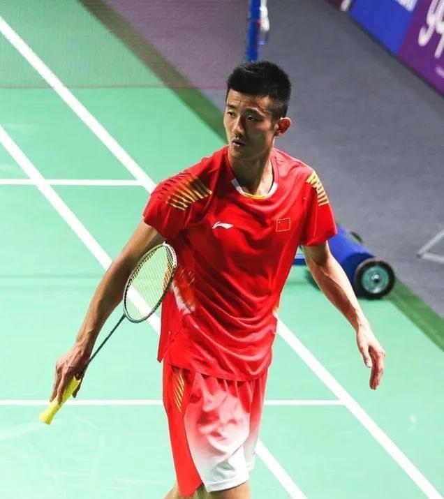 关于泰国羽毛球队翻盘韩国羽毛球队,谌龙一己之力扛起全队的信息 关于泰国羽毛球队翻盘韩国羽毛球队,谌龙一己之力扛起全队的信息