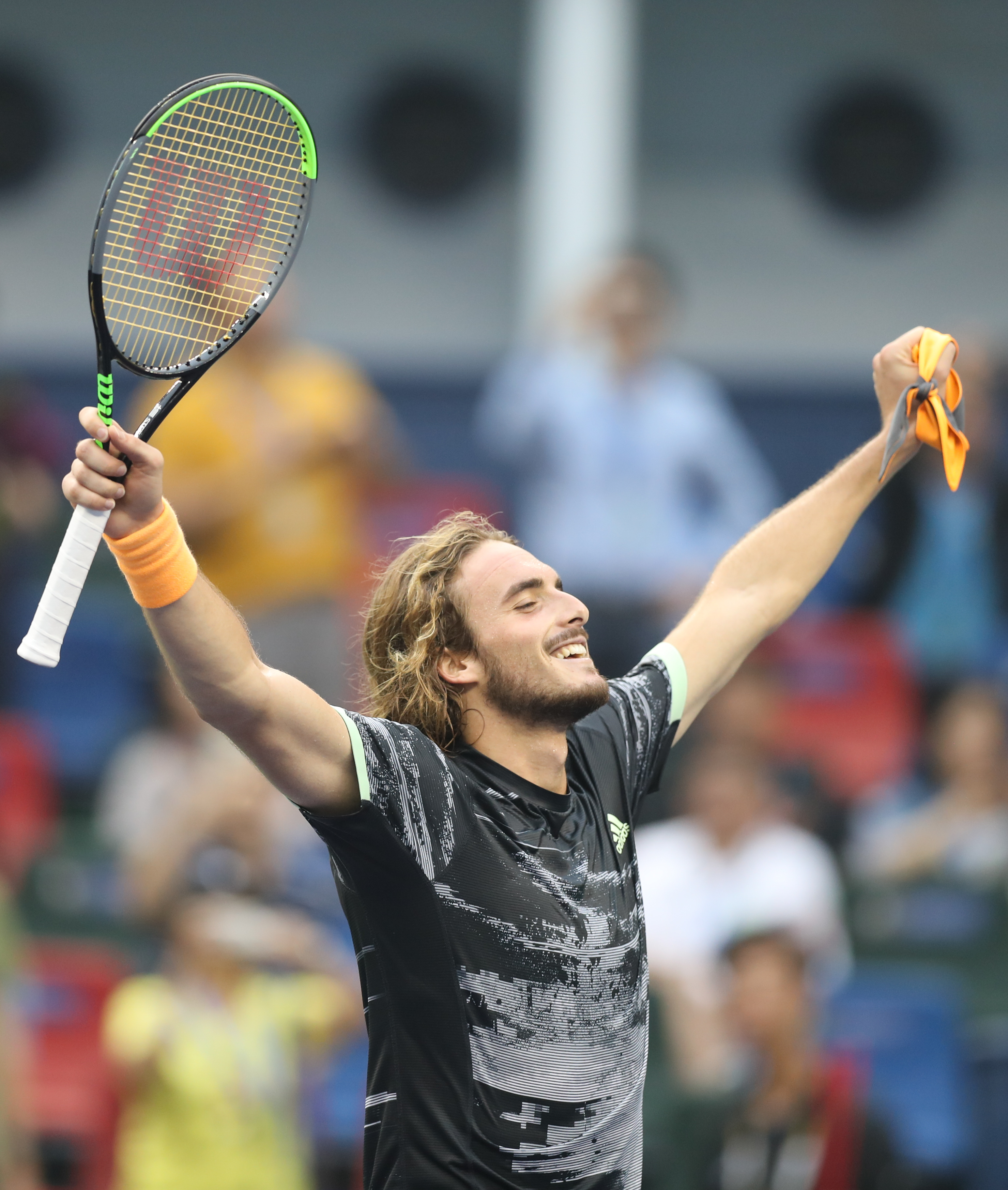 关于欧洲网球队绝杀澳大利亚网球队,西西帕斯统治全场的信息 关于欧洲网球队绝杀澳大利亚网球队,西西帕斯统治全场的信息