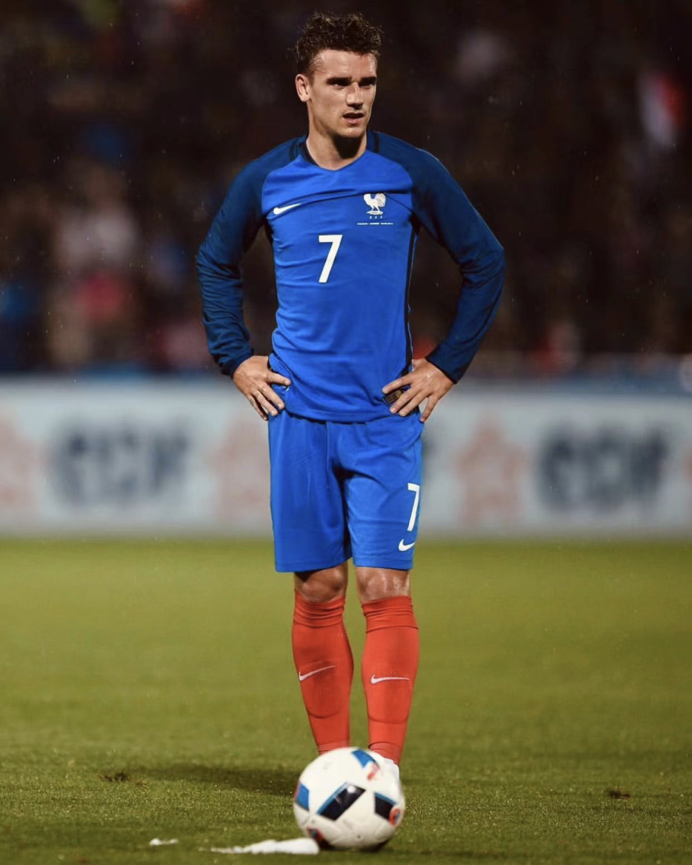 中国力克葡萄牙,格列兹曼惊艳世界的简单介绍 中国力克葡萄牙,格列兹曼惊艳世界的简单介绍