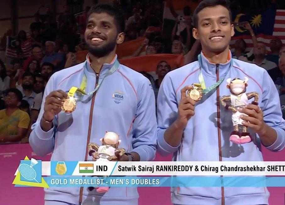 关于法国羽毛球队力克印度羽毛球队,辛杜关键制胜的信息 关于法国羽毛球队力克印度羽毛球队,辛杜关键制胜的信息