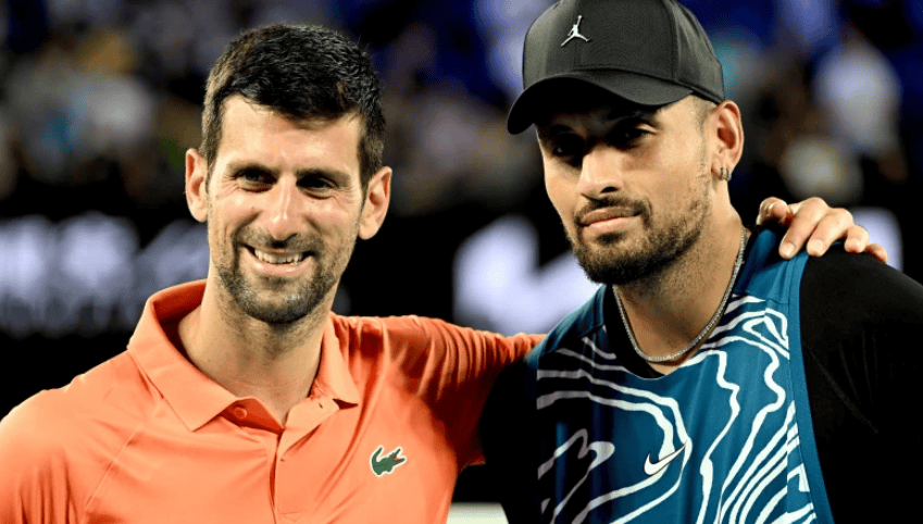 法国网球队血洗西班牙网球队，克耶高斯关键制胜的简单介绍